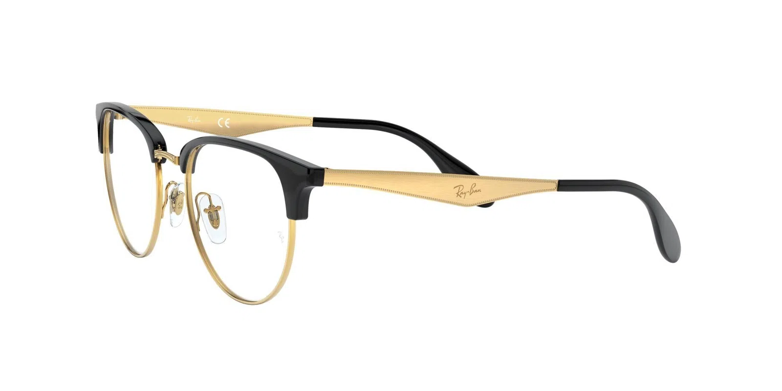 Ray-Ban 6396 Eyeglasses - view 53